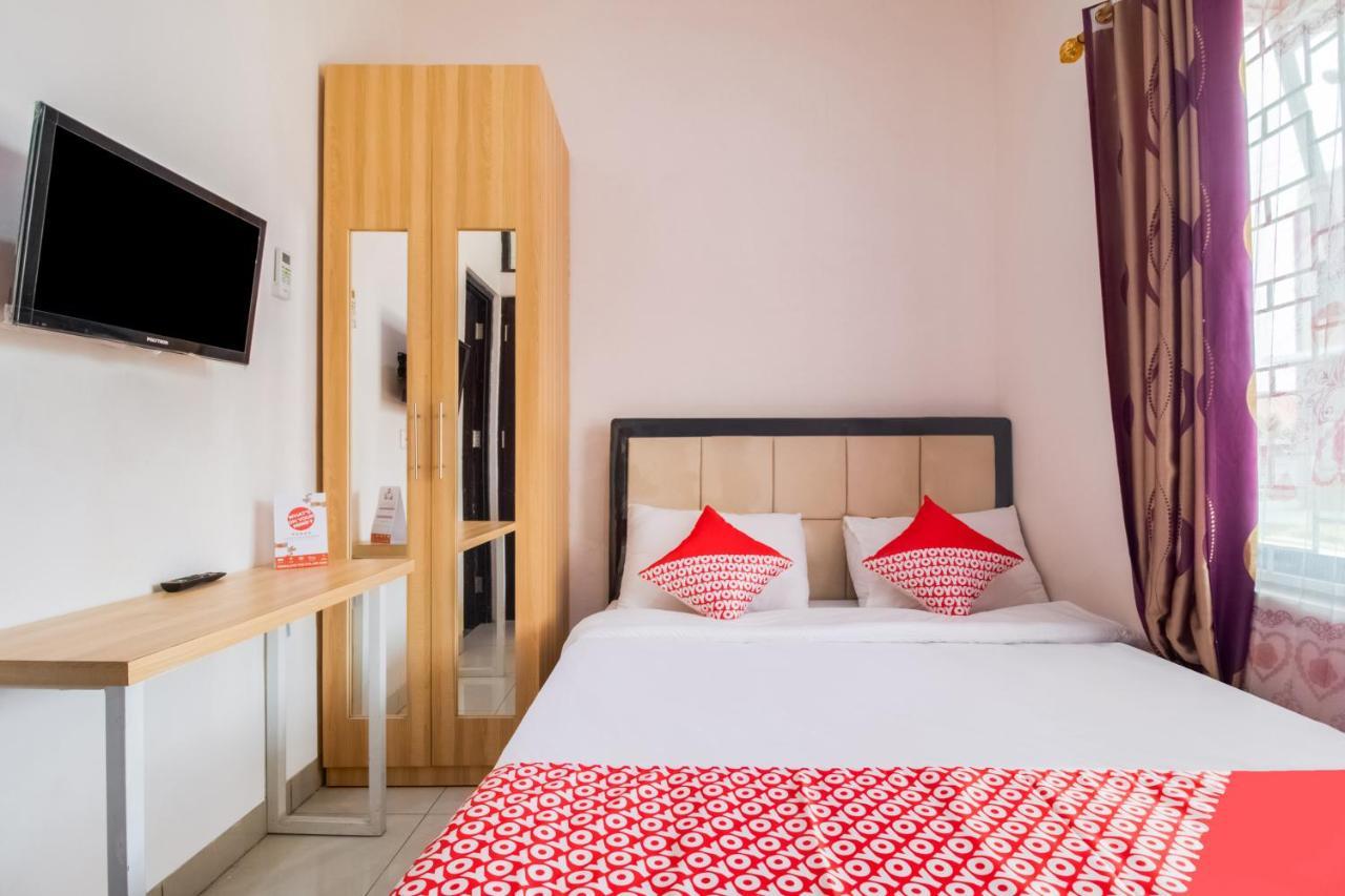 Oyo 3256 Rukost I8 Hotel การาวัง ภายนอก รูปภาพ
