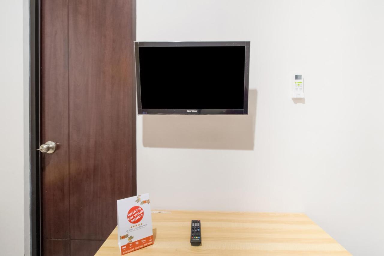 Oyo 3256 Rukost I8 Hotel การาวัง ภายนอก รูปภาพ
