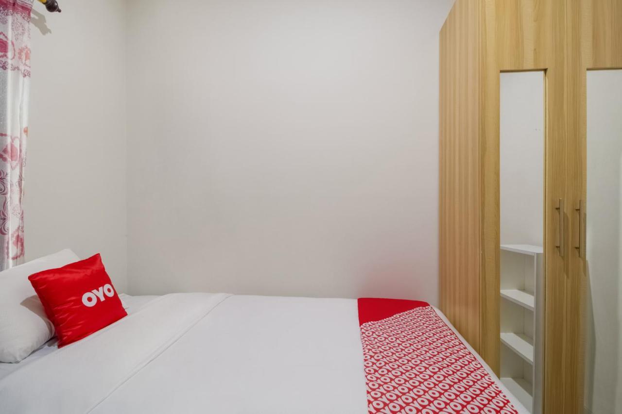 Oyo 3256 Rukost I8 Hotel การาวัง ภายนอก รูปภาพ